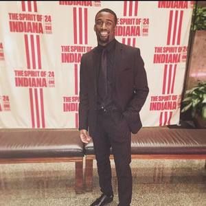 Meet your Posher, Donovan